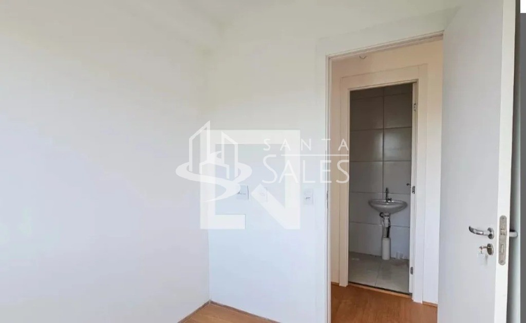 Apartamento, 2 quartos, 36 m² - Foto 12