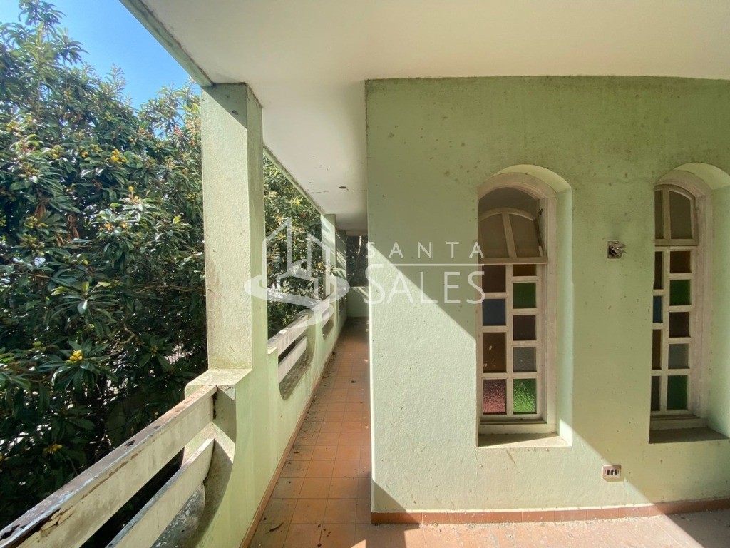 Sobrado, 5 quartos, 400 m² - Foto 24