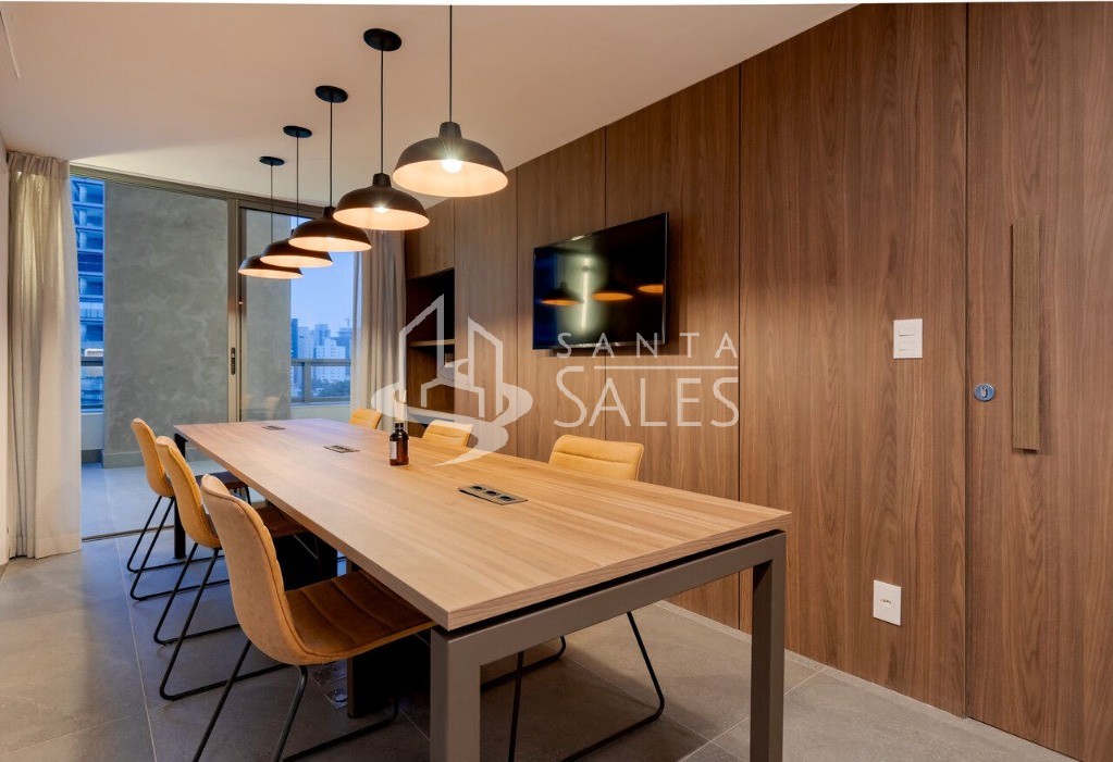 Apartamento, 1 quarto, 46 m² - Foto 27