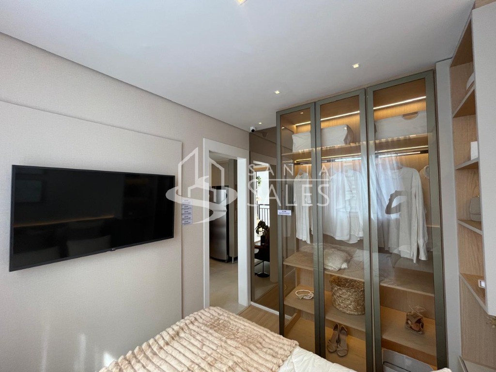 Apartamento, 2 quartos, 42 m² - Foto 14