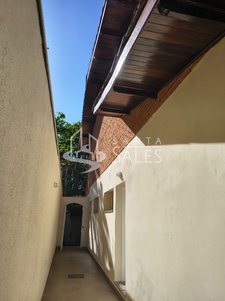 Sobrado, 4 quartos, 350 m² - Foto 30