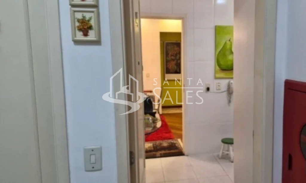 Apartamento, 3 quartos, 90 m² - Foto 10