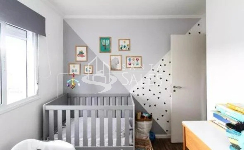 Apartamento, 2 quartos, 68 m² - Foto 9