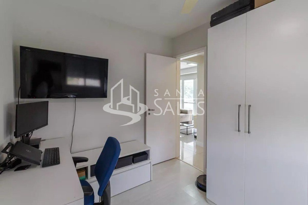 Apartamento, 2 quartos, 66 m² - Foto 5