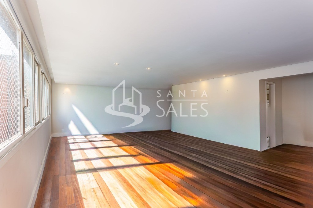 Apartamento, 3 quartos, 173 m² - Foto 4