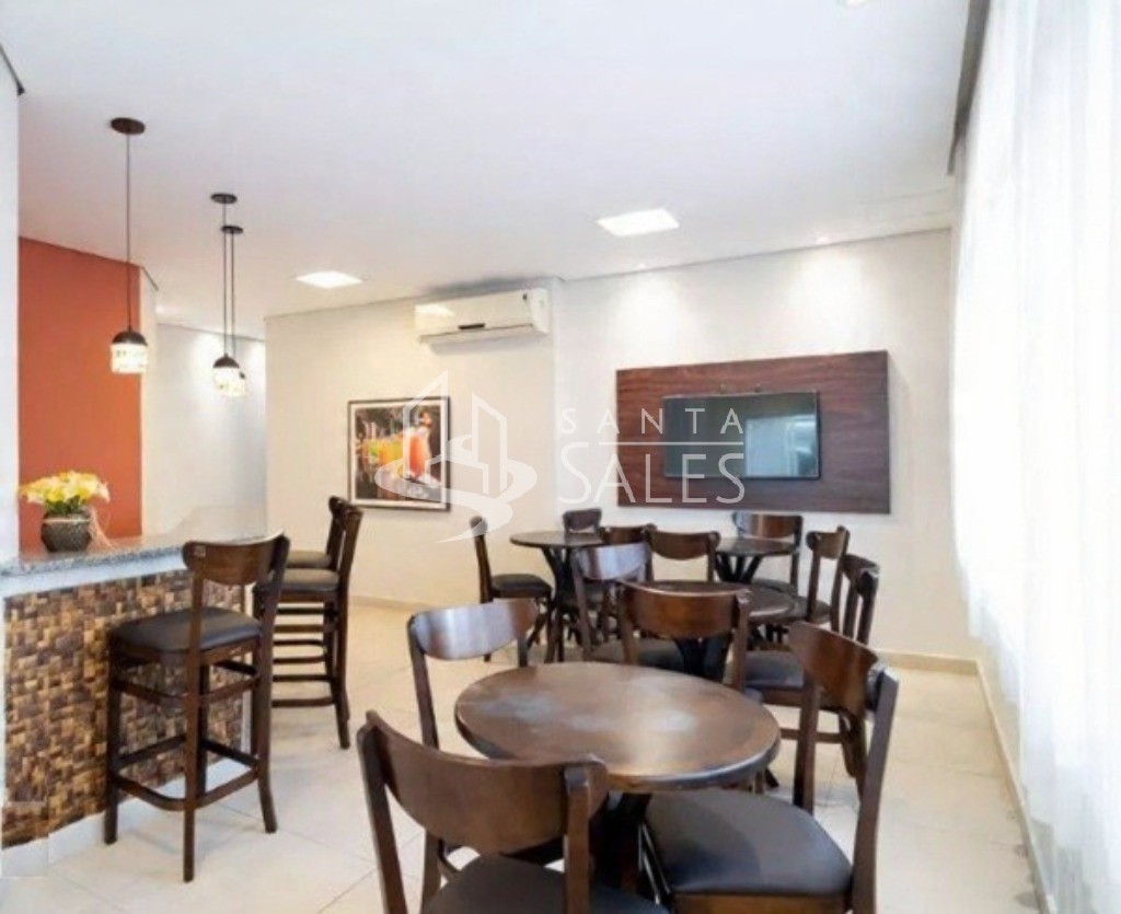 Apartamento, 3 quartos, 82 m² - Foto 27
