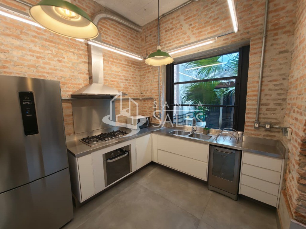 Sobrado, 2 quartos, 230 m² - Foto 11