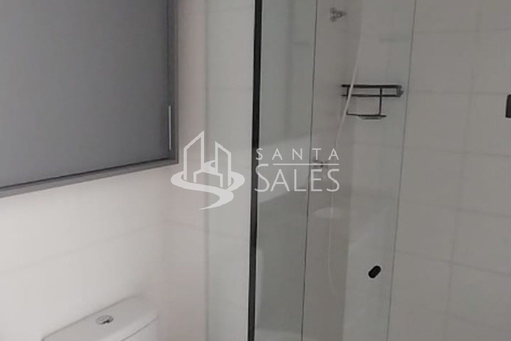 Apartamento, 1 quarto, 24 m² - Foto 22