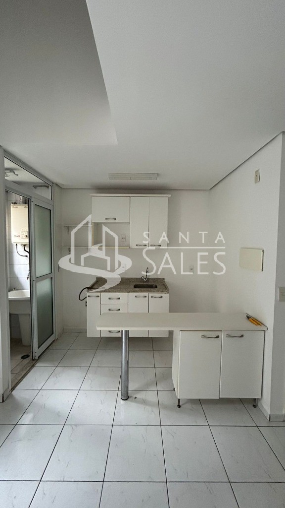 Apartamento, 1 quarto, 60 m² - Foto 3