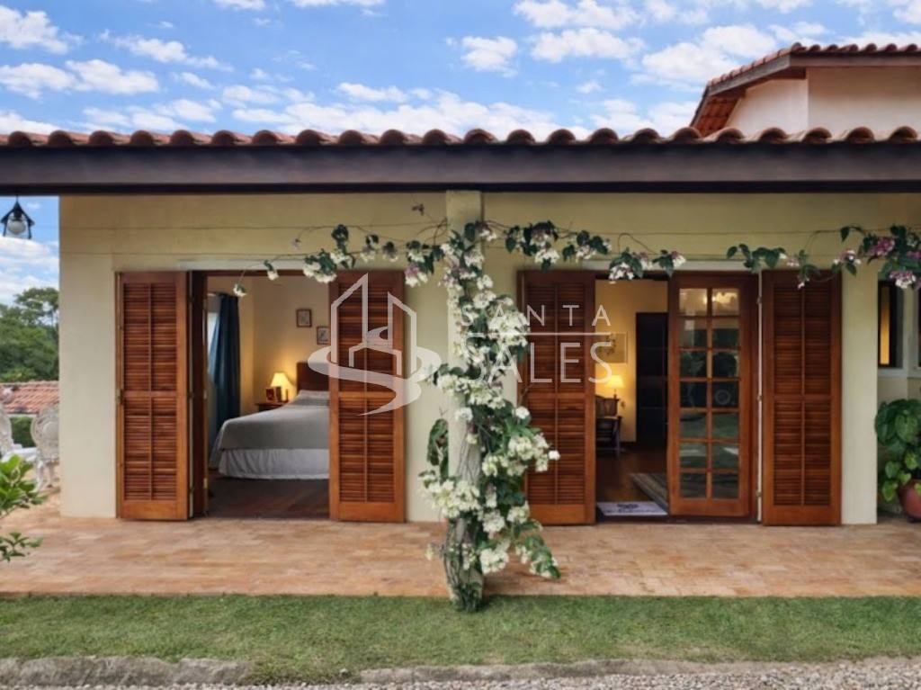 Casa de Condomínio, 4 quartos - Foto 43