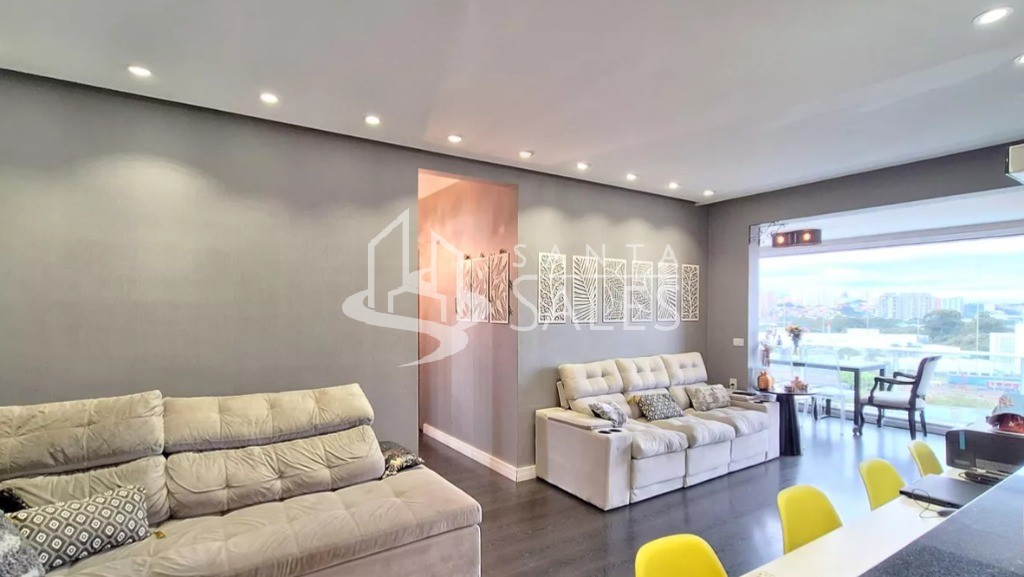 Apartamento, 3 quartos, 88 m² - Foto 3