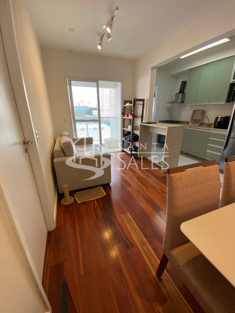 Apartamento, 1 quarto, 45 m² - Foto 13