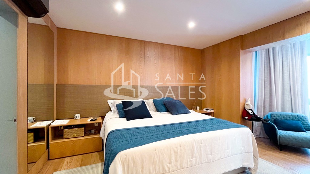 Apartamento, 4 quartos, 400 m² - Foto 22