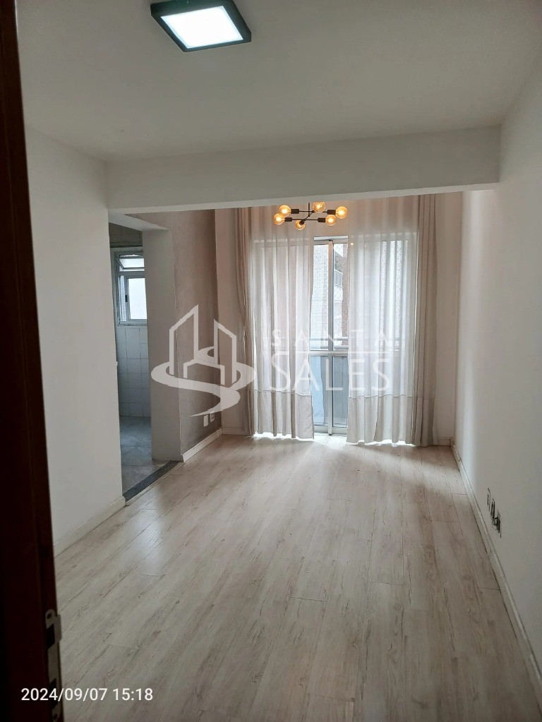 Apartamento, 1 quarto, 45 m² - Foto 14