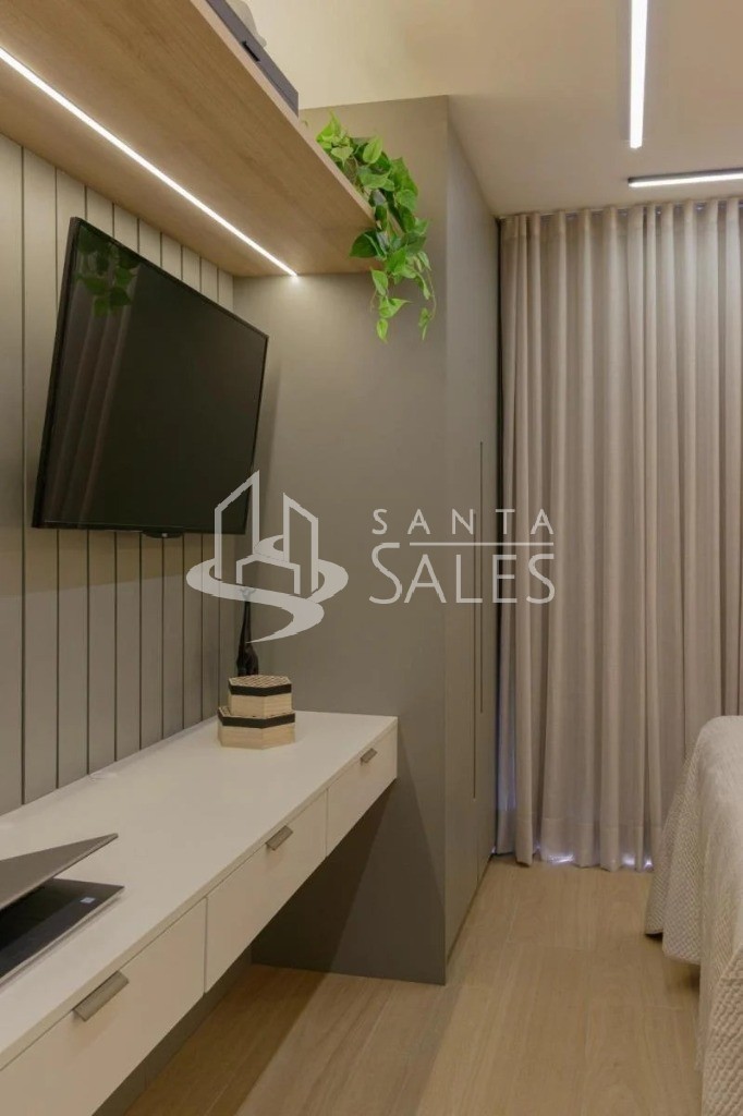 Apartamento, 1 quarto, 22 m² - Foto 9