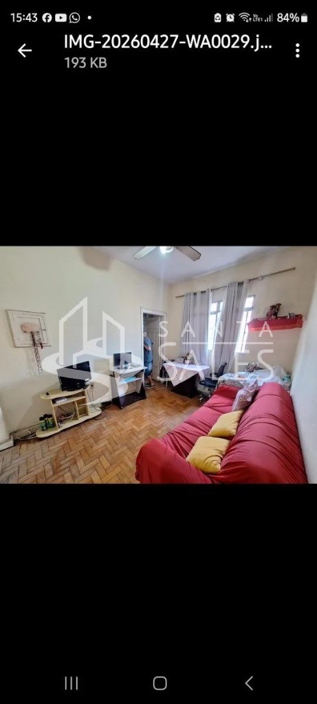 Apartamento, 2 quartos, 67 m² - Foto 1