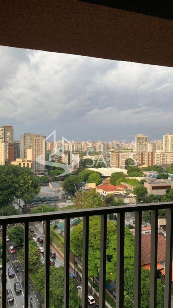 Apartamento, 1 quarto, 29 m² - Foto 8