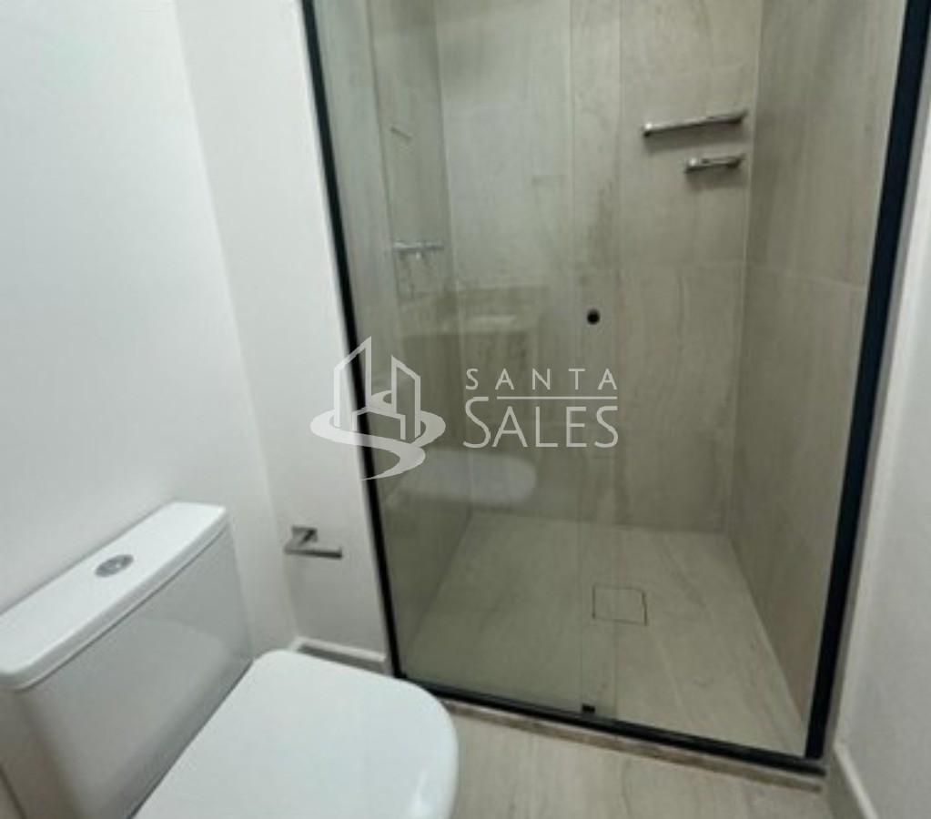 Apartamento, 1 quarto, 49 m² - Foto 10