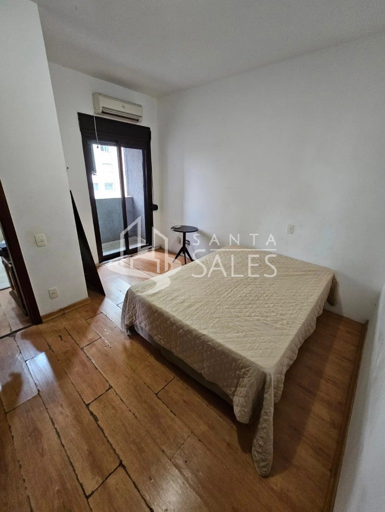 Flat/Apart Hotel, 1 quarto, 52 m² - Foto 20