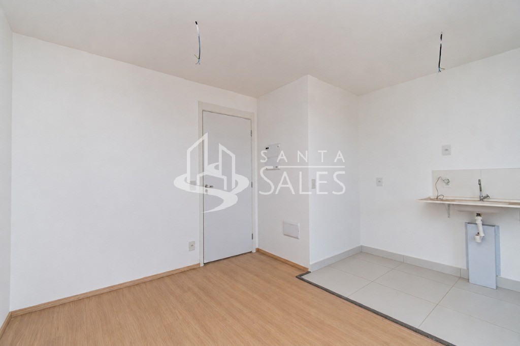 Apartamento, 2 quartos, 44 m² - Foto 19