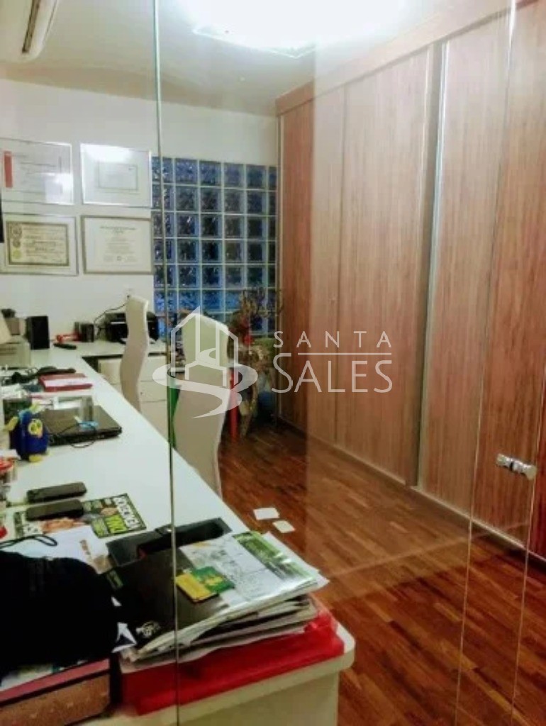 Apartamento, 3 quartos, 140 m² - Foto 3