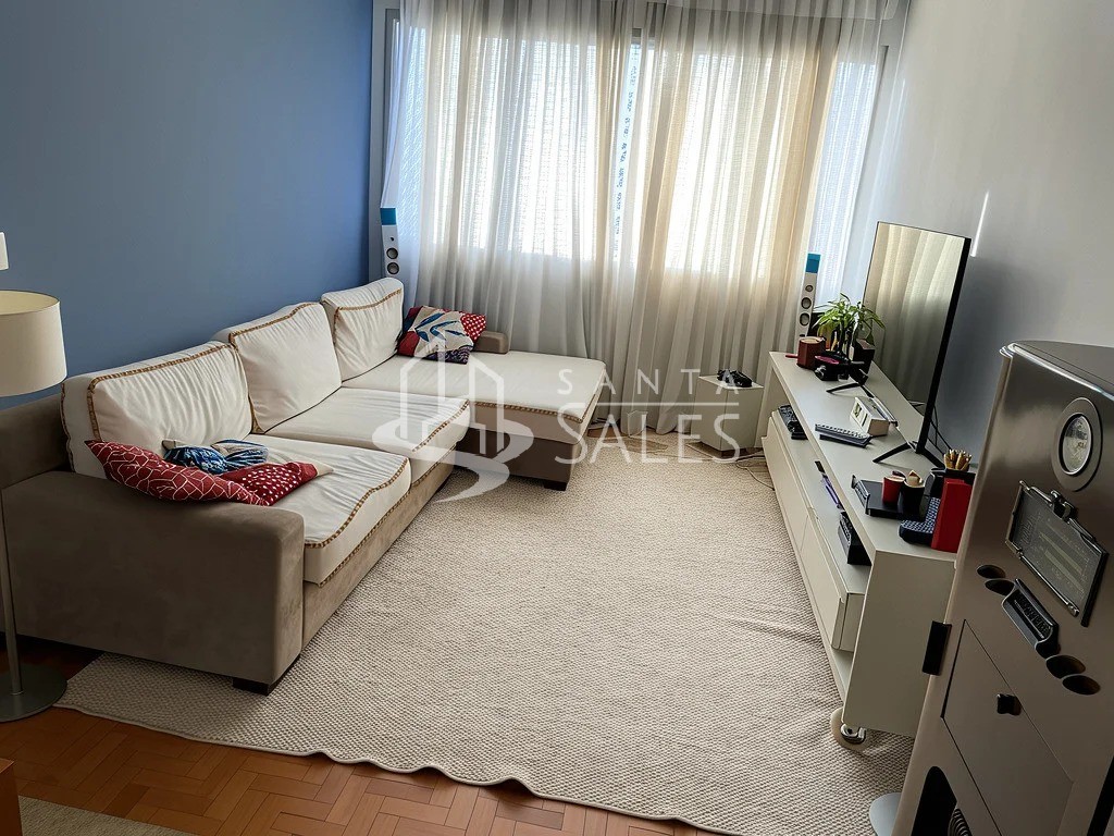 Apartamento, 2 quartos, 90 m² - Foto 3