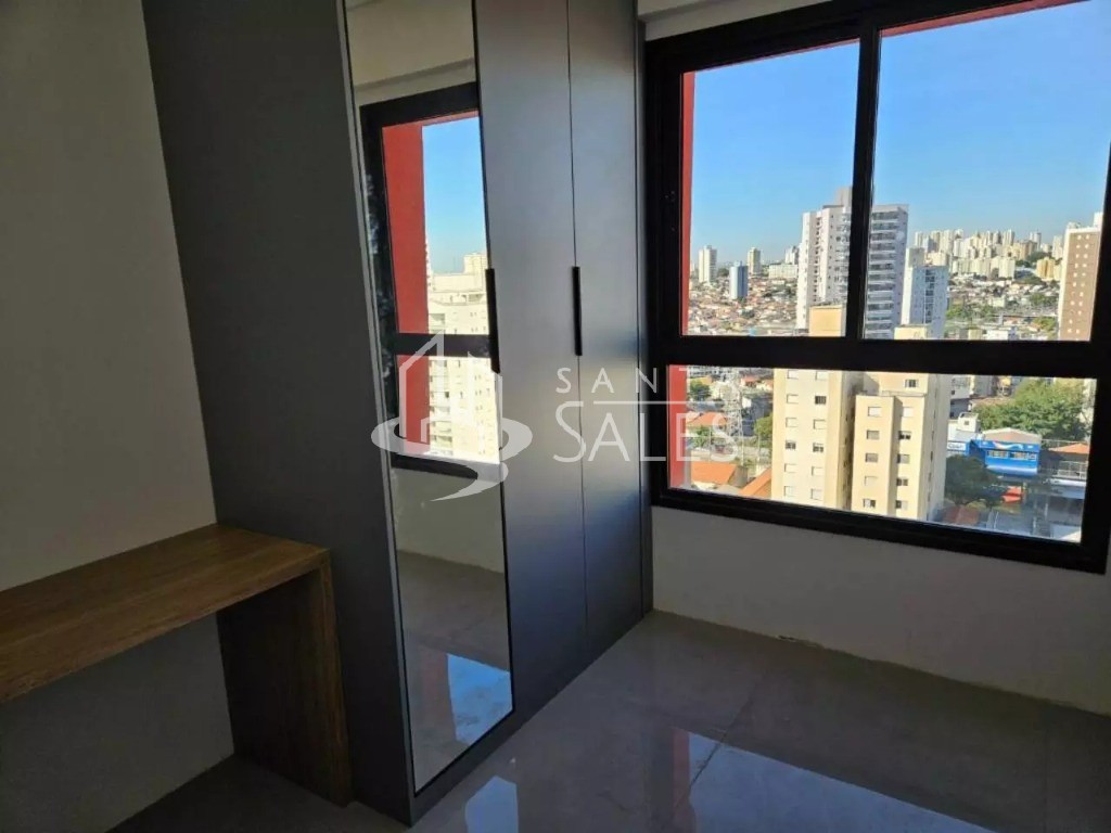 Apartamento, 2 quartos, 60 m² - Foto 14