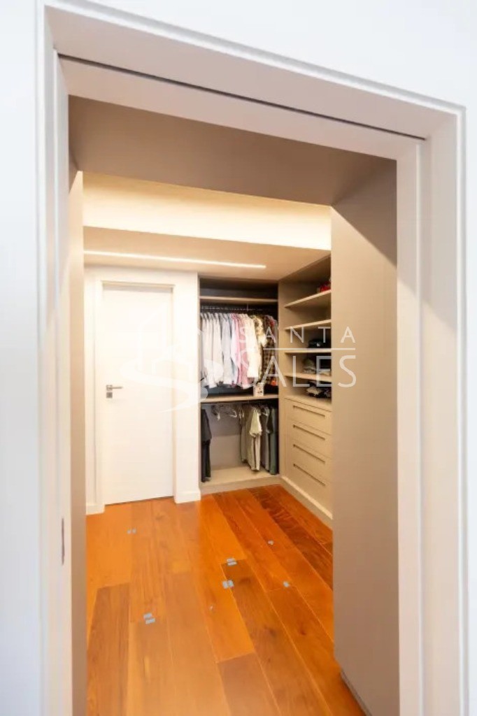 Apartamento, 3 quartos, 194 m² - Foto 17