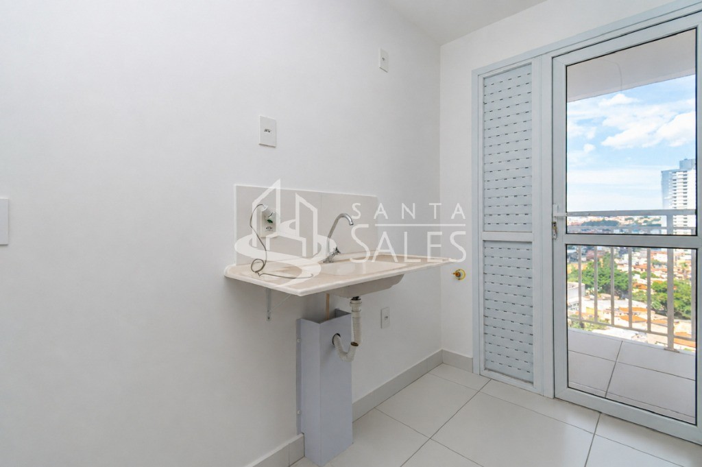 Apartamento, 2 quartos, 44 m² - Foto 16