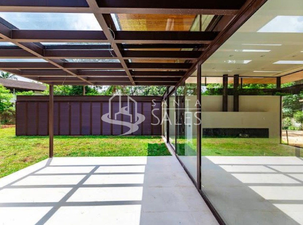 Casa, 5 quartos, 734 m² - Foto 24