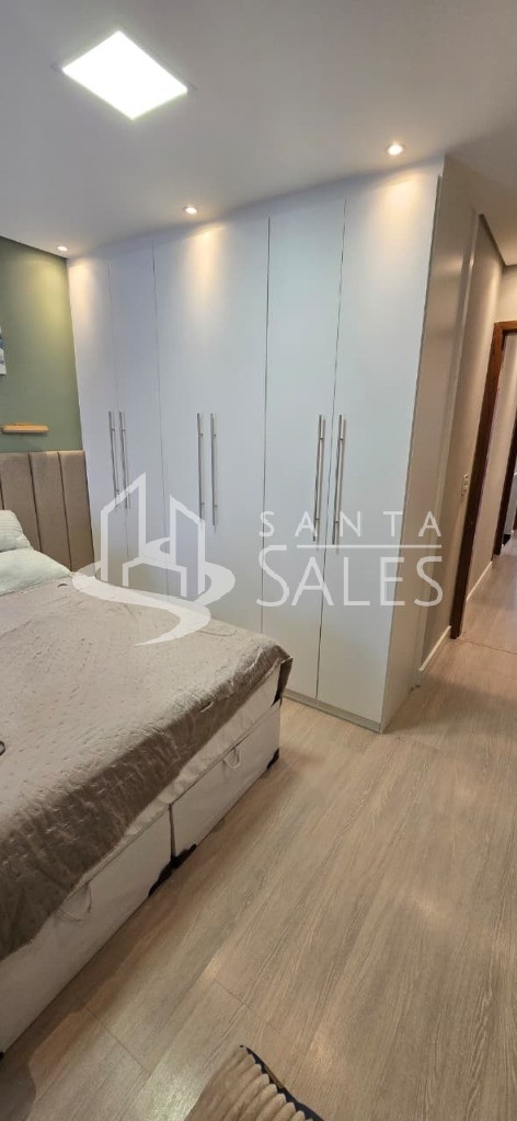 Sobrado, 3 quartos, 180 m² - Foto 11