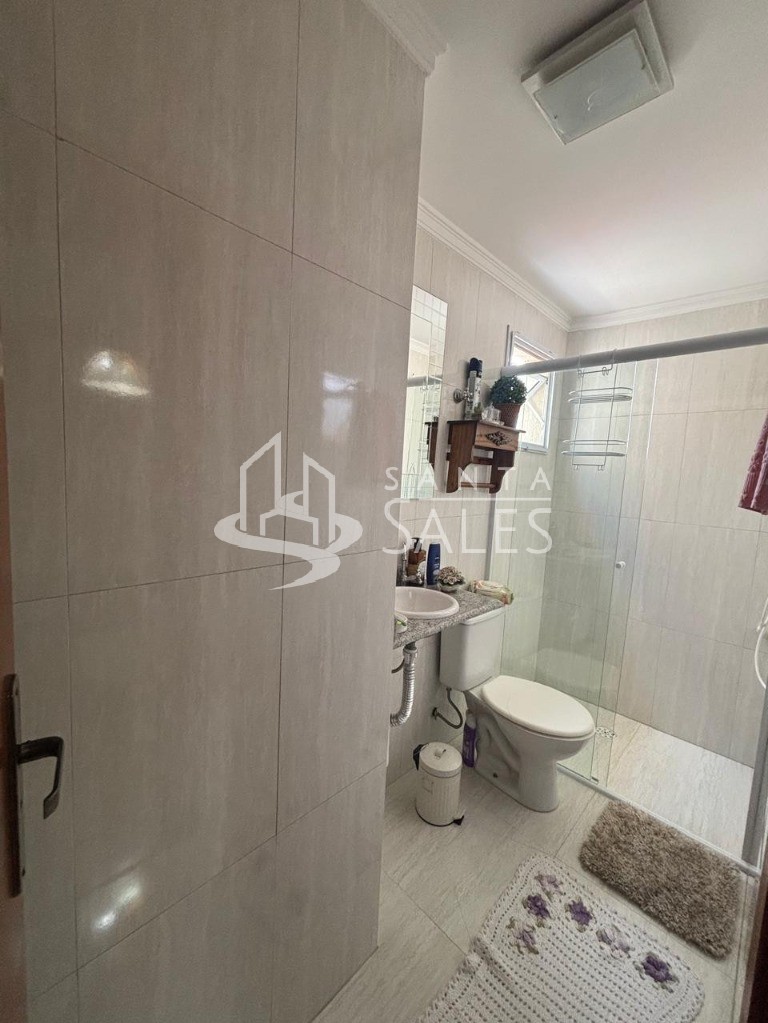 Casa, 3 quartos, 140 m² - Foto 12