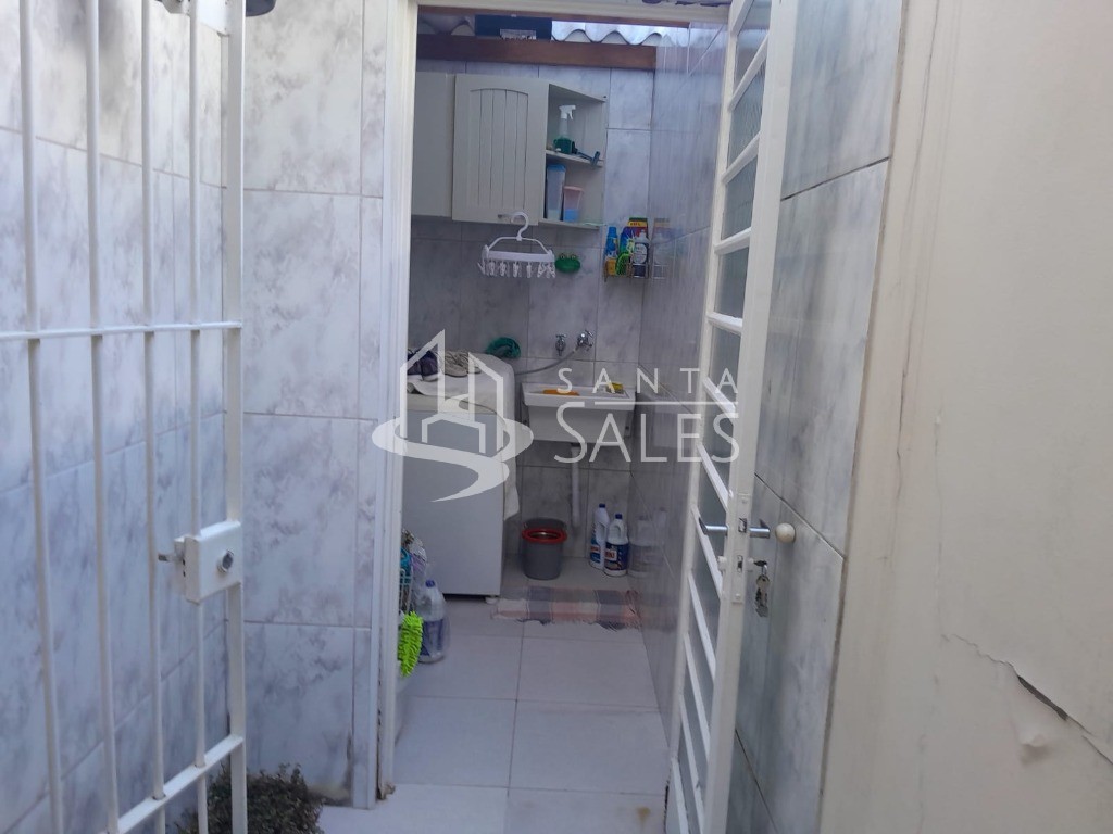 Casa, 3 quartos, 80 m² - Foto 12