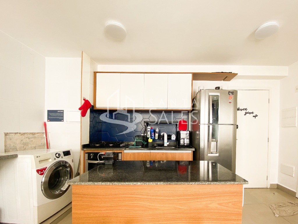 Apartamento, 1 quarto, 34 m² - Foto 17