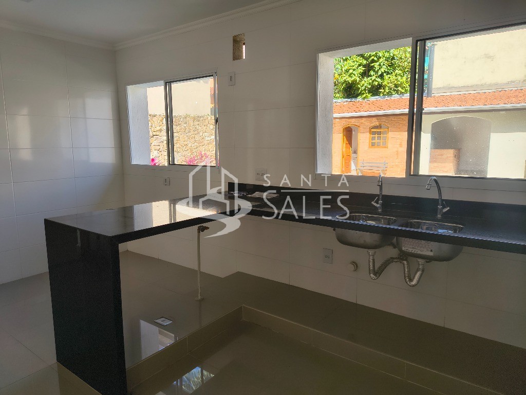 Sobrado, 4 quartos, 350 m² - Foto 26