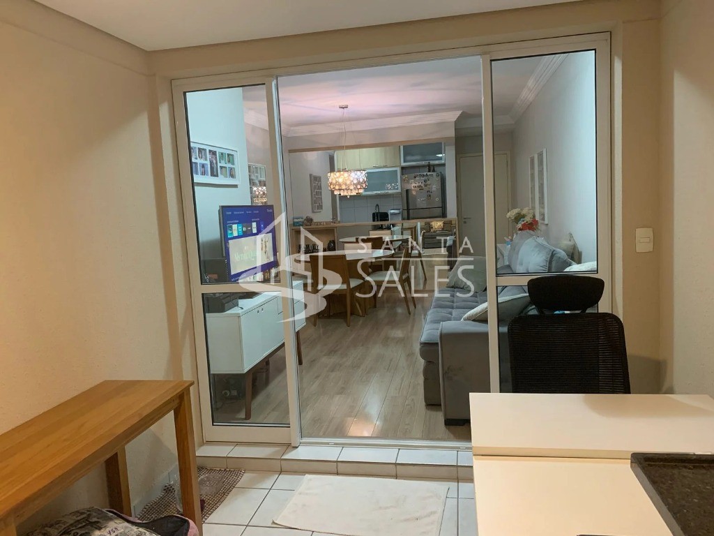 Apartamento, 3 quartos, 96 m² - Foto 2