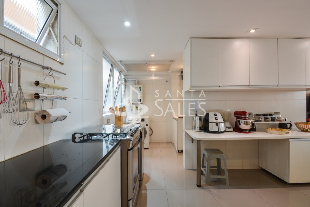 Apartamento, 4 quartos, 121 m² - Foto 24