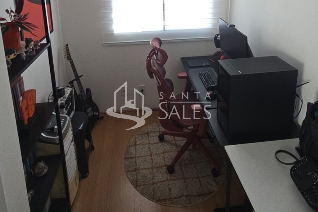 Apartamento, 2 quartos, 42 m² - Foto 12