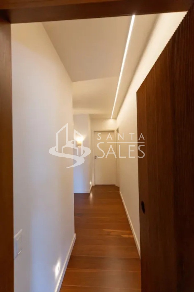 Apartamento, 3 quartos, 194 m² - Foto 7