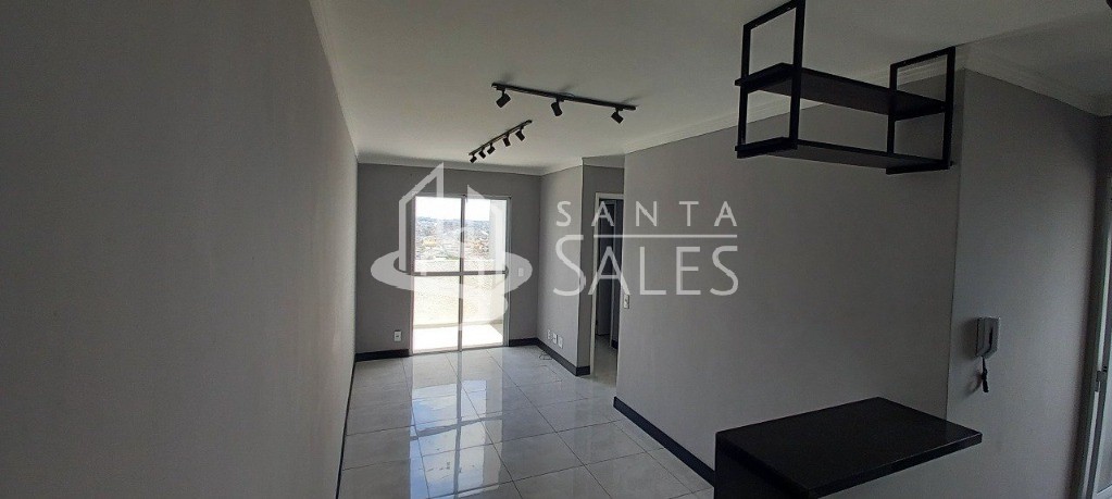 Apartamento, 2 quartos, 52 m² - Foto 9