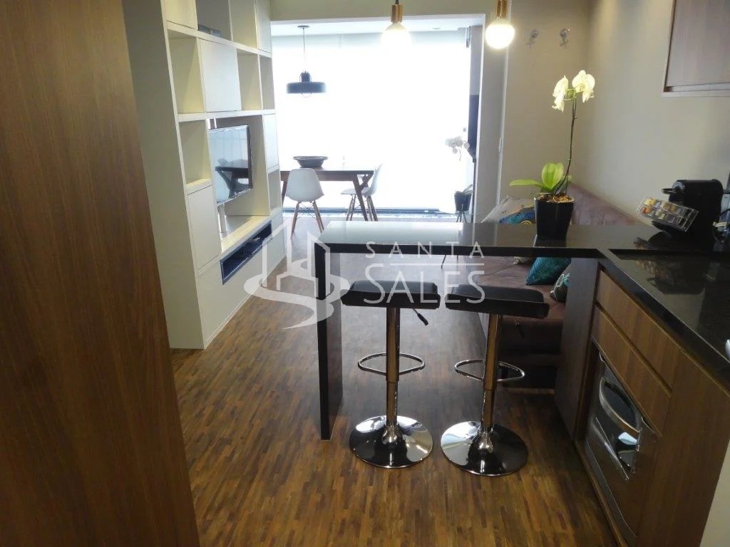 Apartamento, 1 quarto, 42 m² - Foto 24