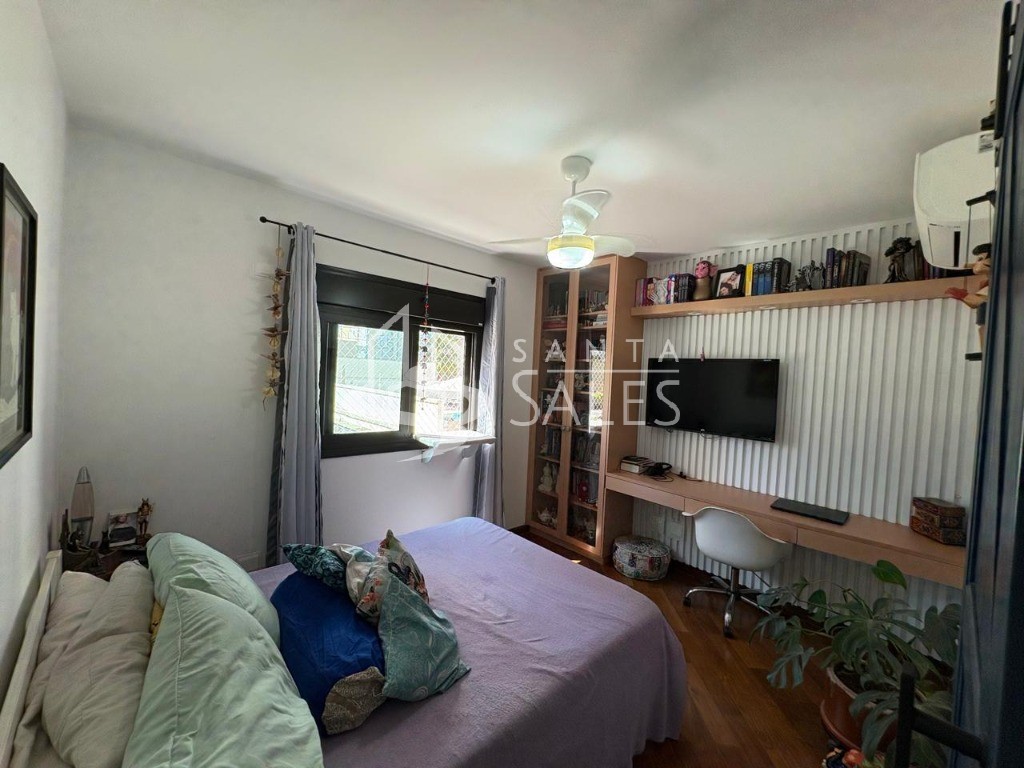 Apartamento, 2 quartos, 71 m² - Foto 29