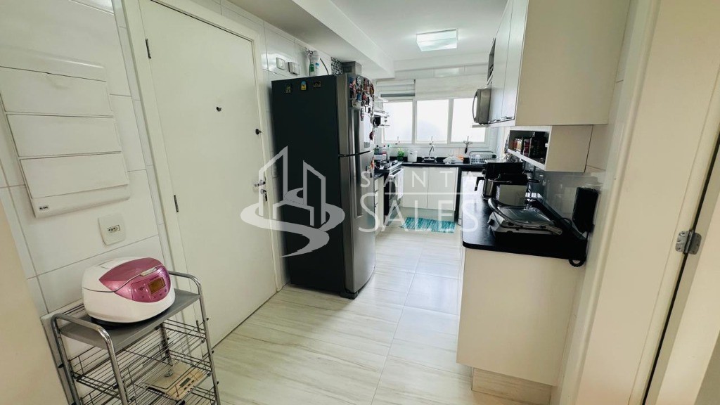 Apartamento, 3 quartos, 163 m² - Foto 10