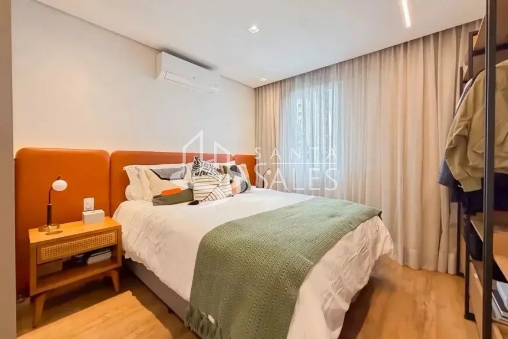 Apartamento, 1 quarto, 77 m² - Foto 12