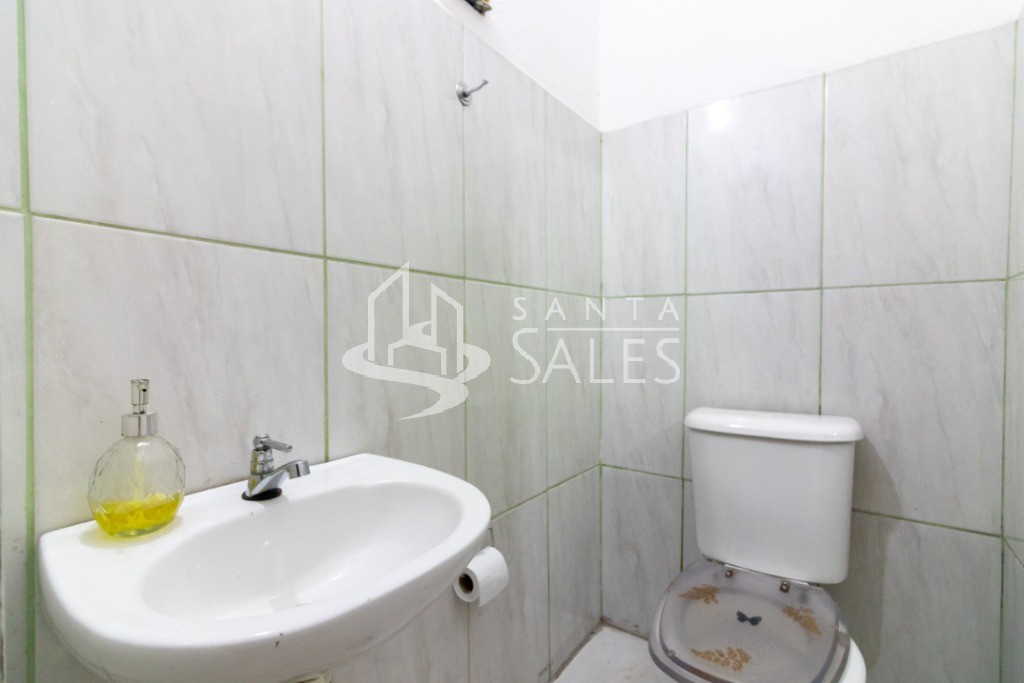 Sobrado, 3 quartos, 110 m² - Foto 38