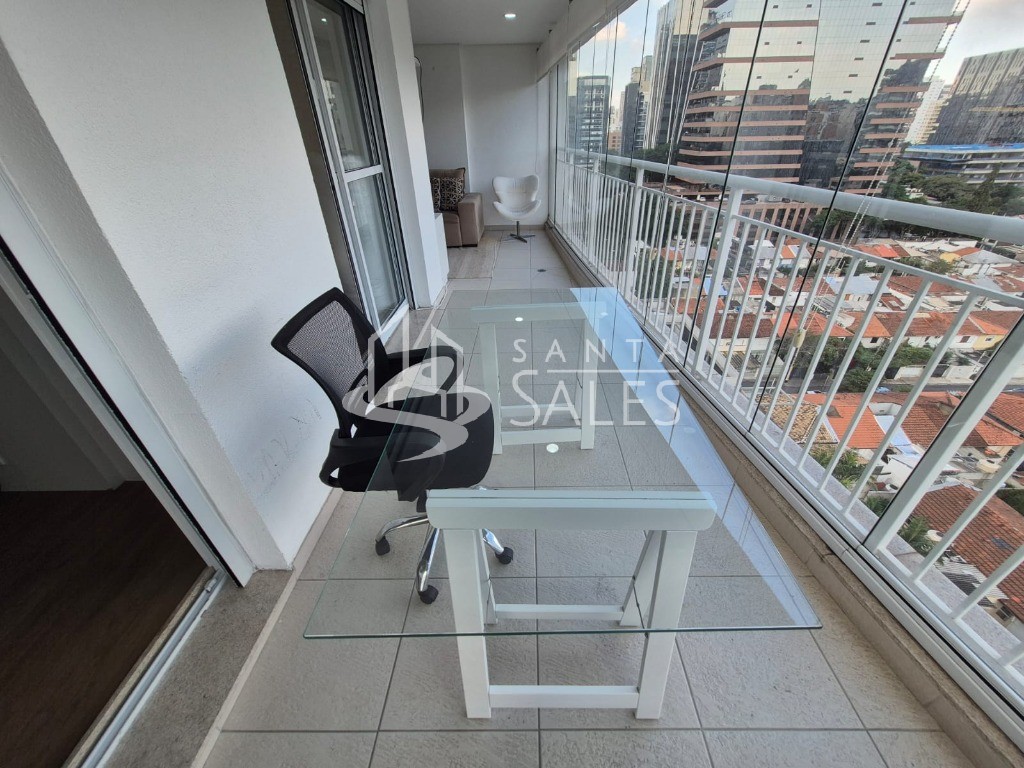 Apartamento, 1 quarto, 84 m² - Foto 30