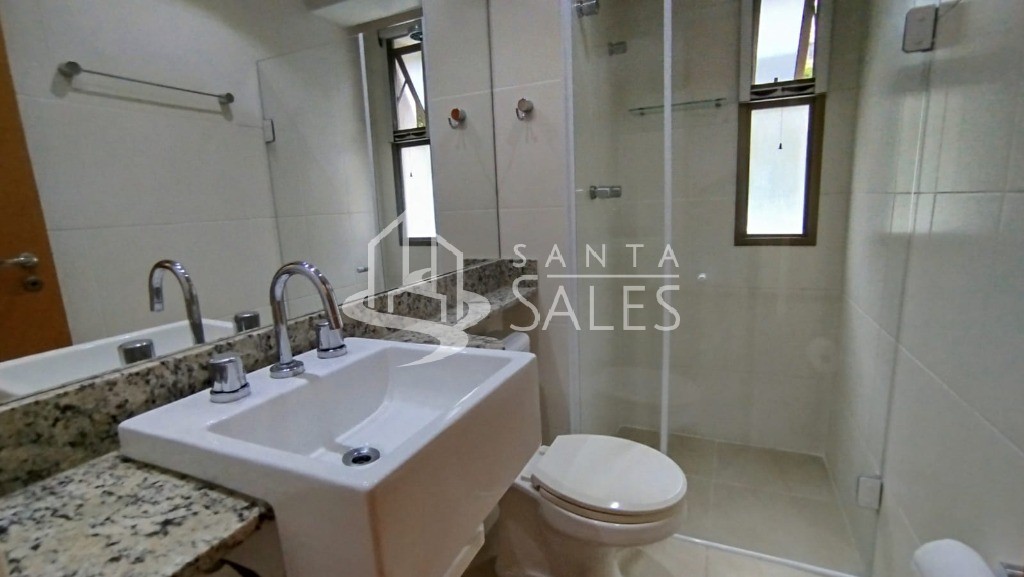 Apartamento, 3 quartos, 160 m² - Foto 27