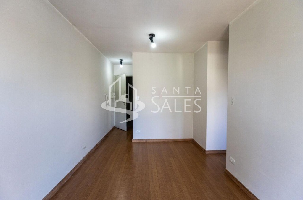 Apartamento, 1 quarto, 40 m² - Foto 2