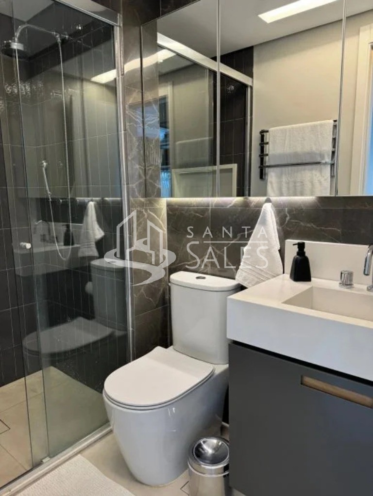 Apartamento, 2 quartos, 68 m² - Foto 12