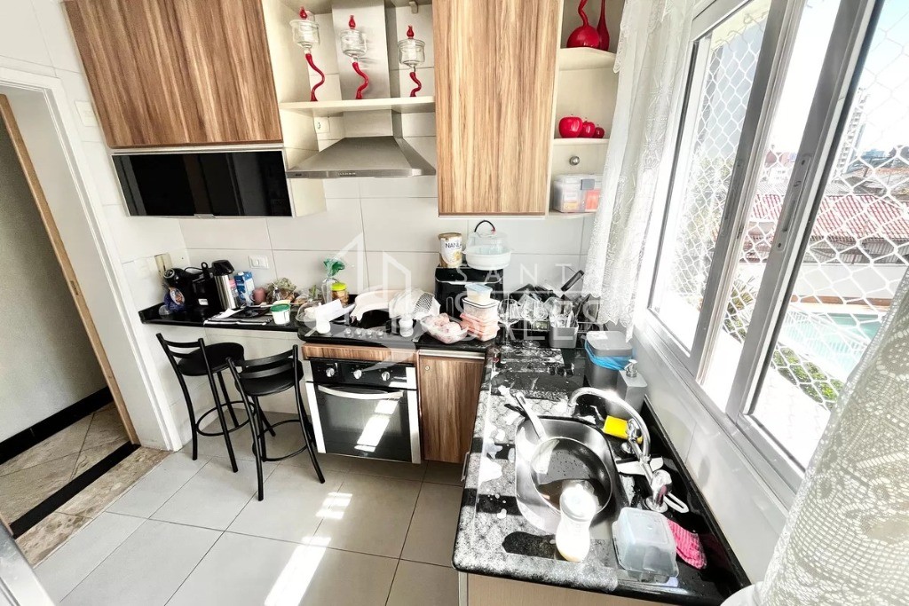 Apartamento, 3 quartos, 129 m² - Foto 9